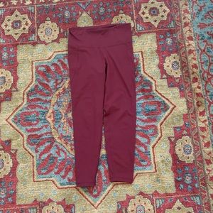 Old navy active leggings